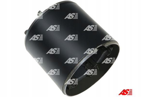 фото №1, Обмотка wzbudzające, стартер as-pl sf5044s