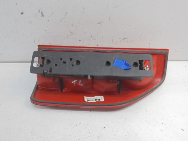 Mercedes sprinter 1 00-06 фара задні задня ліва вкладиш Київ