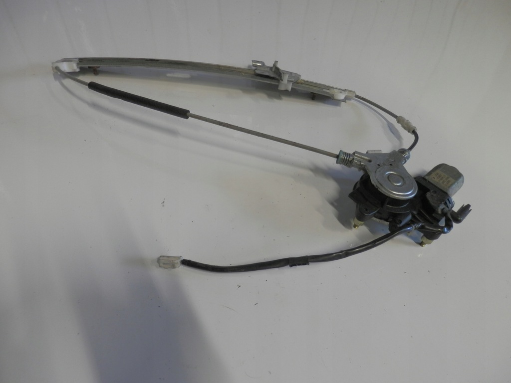 фото №1, Mazda mpv ii підйомник скло лівий задня