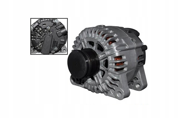 фото №2, Генератор jp group