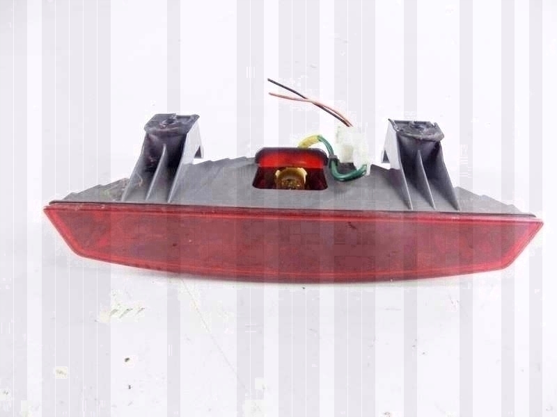 фото №1, Kia rio ii 05-11 лампа свет стоп