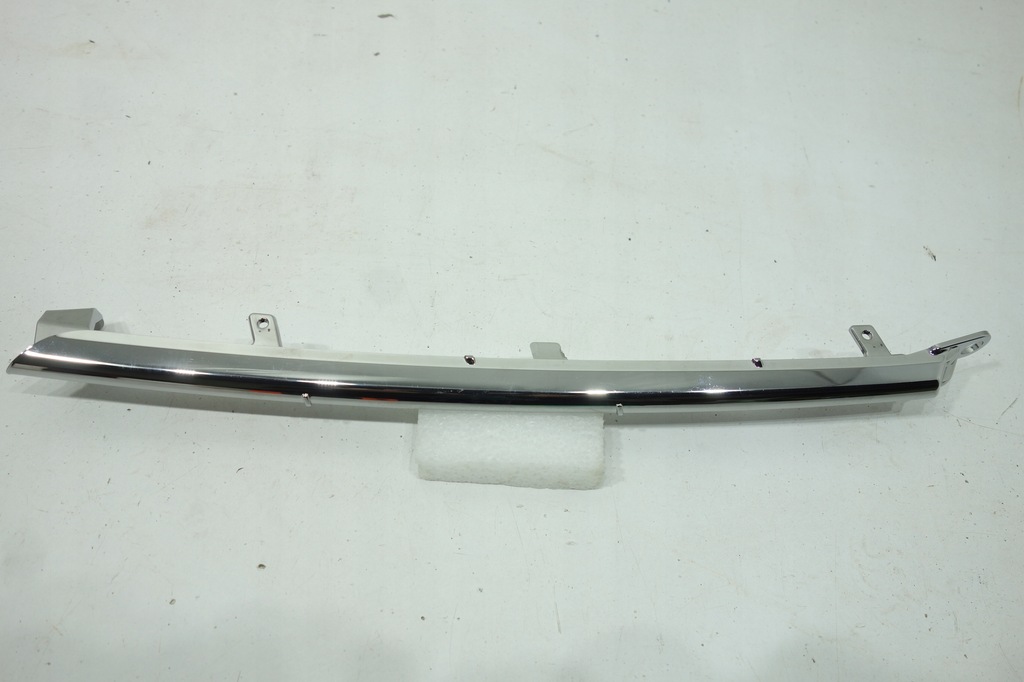 фото №1, Хром решітка renault kadjar lift 15- 623865855r