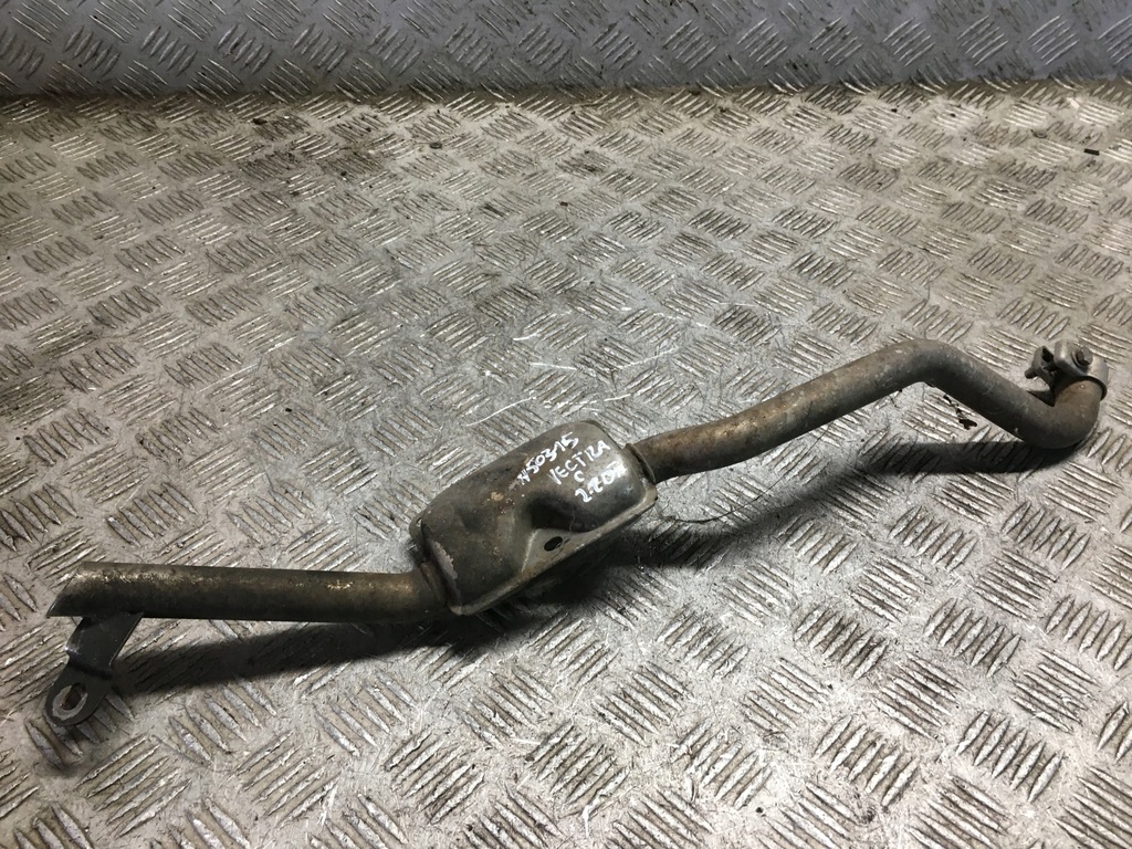 фото №1, Vectra c гасник webasto