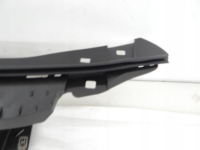 фото №8, Peugeot traveller lift кронштейн pas передний каркас бампера