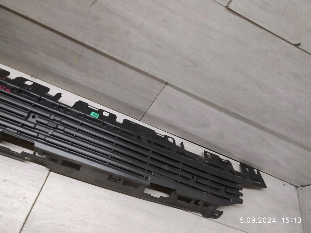 фото №1, 9547. polestar ii підсилювач решітка радіатора 31663677