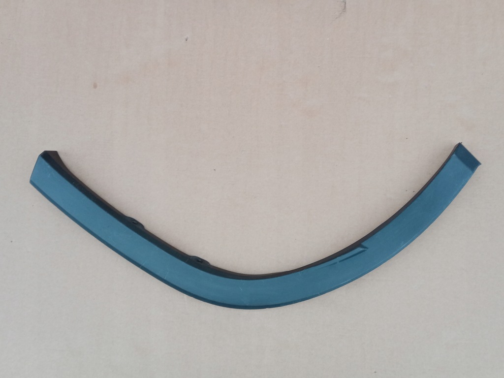 фото №1, Lexus rx права молдинг крила задня 2019r-