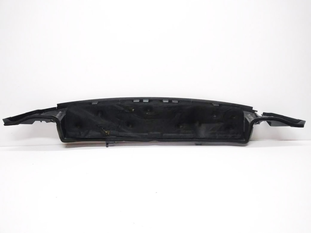 фото №1, Жабо нижние peugeot 3008 ii 2 16-