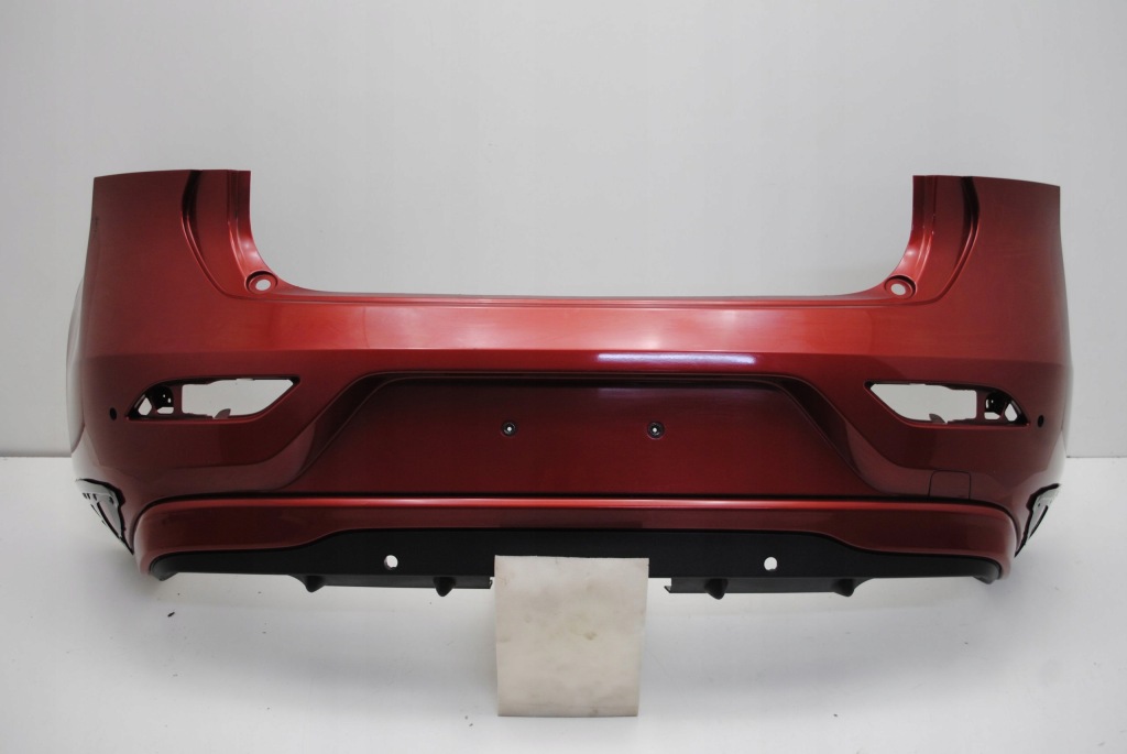 Купить Volvo v40 бампер задняя задний summum r-design 12r-