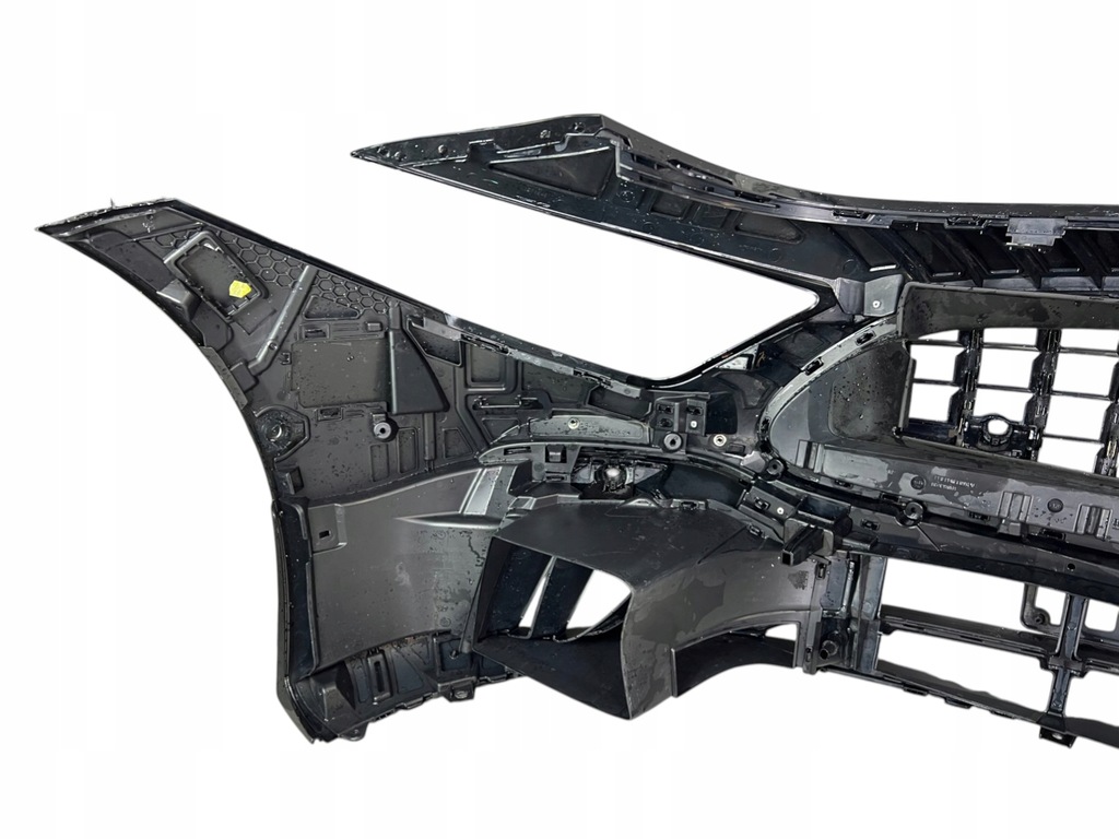 фото №10, Бампер перед передний mercedes w232 r232 sl 55 63 amg a2328850203