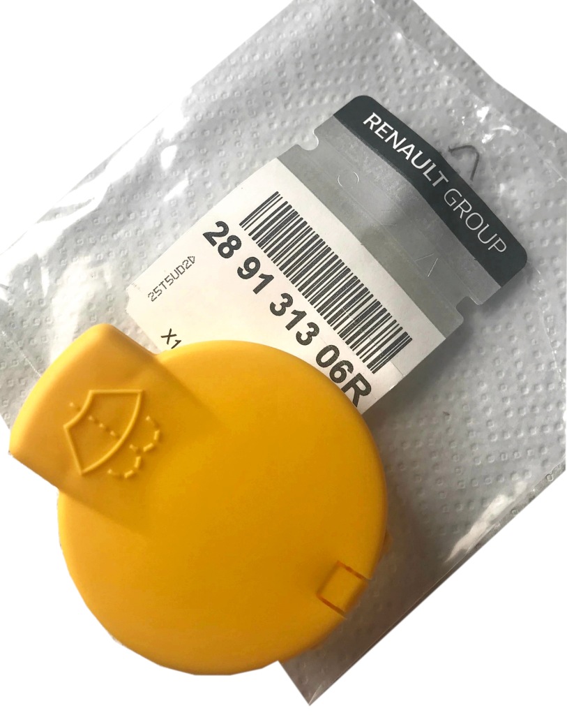 фото №1, Оригинал крышка бака омывателя renault megane iv espace v talisman