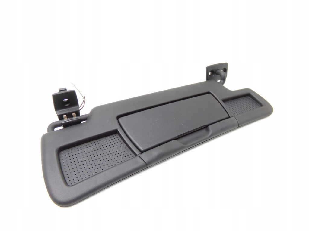 Купить Защита козырёк солнцезащитный правый mercedes slk 171 r171 a1718100410