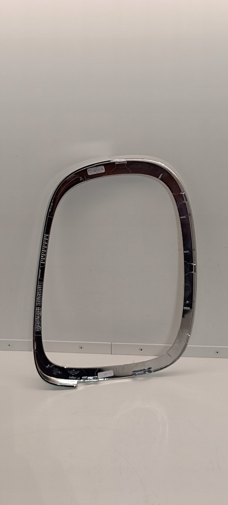 фото №4, Хром кільце молдинг лампи задня правий лівий mini cooper f55 f56 f57