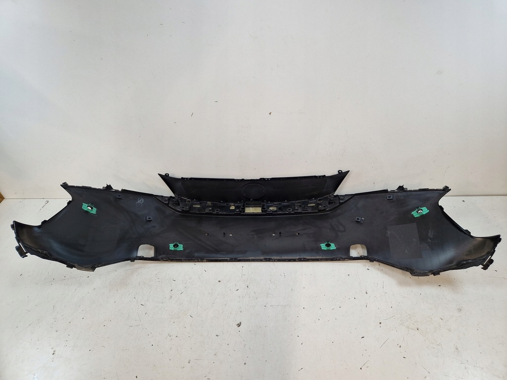 фото №7, Toyota bz4x бампер передній перед 52119-42a88