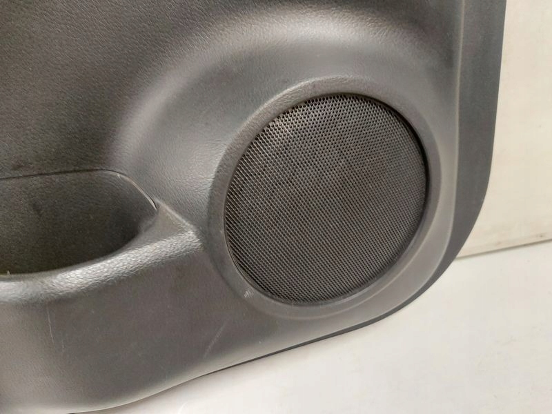 фото №6, Nissan qashqai ii j11 обшивка двері лівий перед