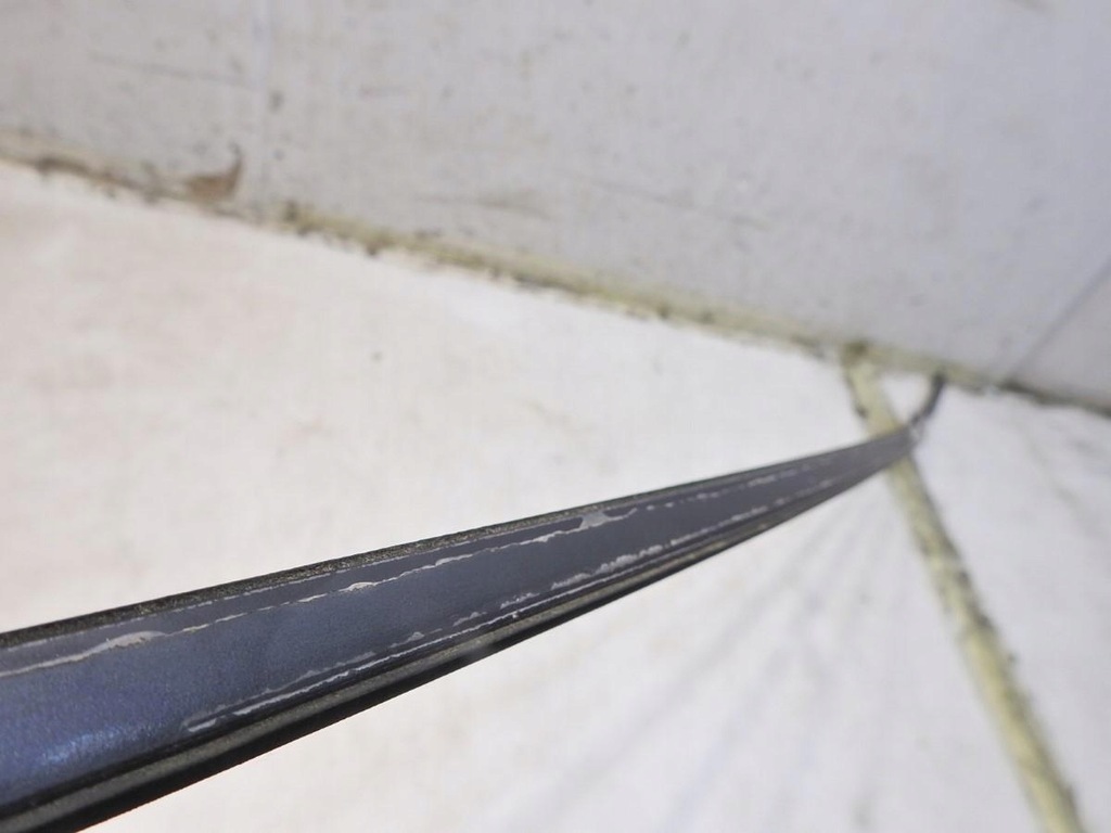 фото №6, Молдинг дахова дах ліва audi a8 d3 4e0853701