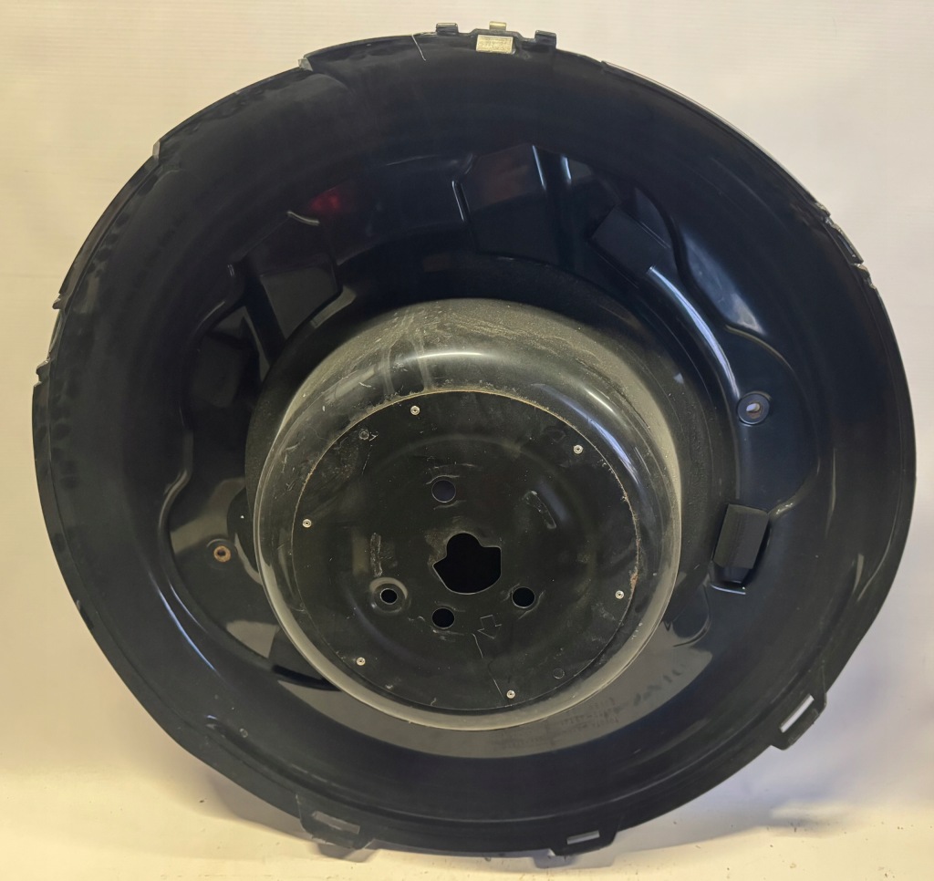 Захист колеса запасного toyota rav iii 05- 6477342t41 Ціна