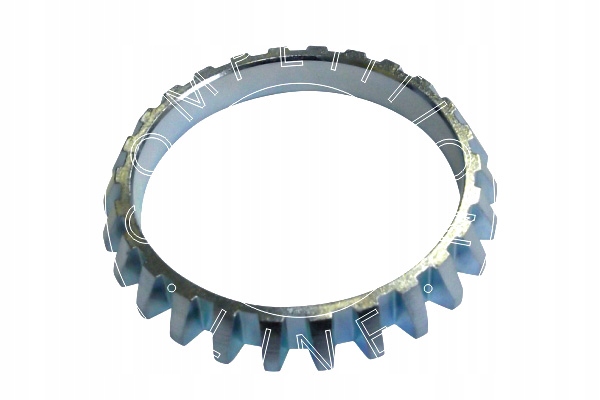 фото №2, Кольцо abs aic