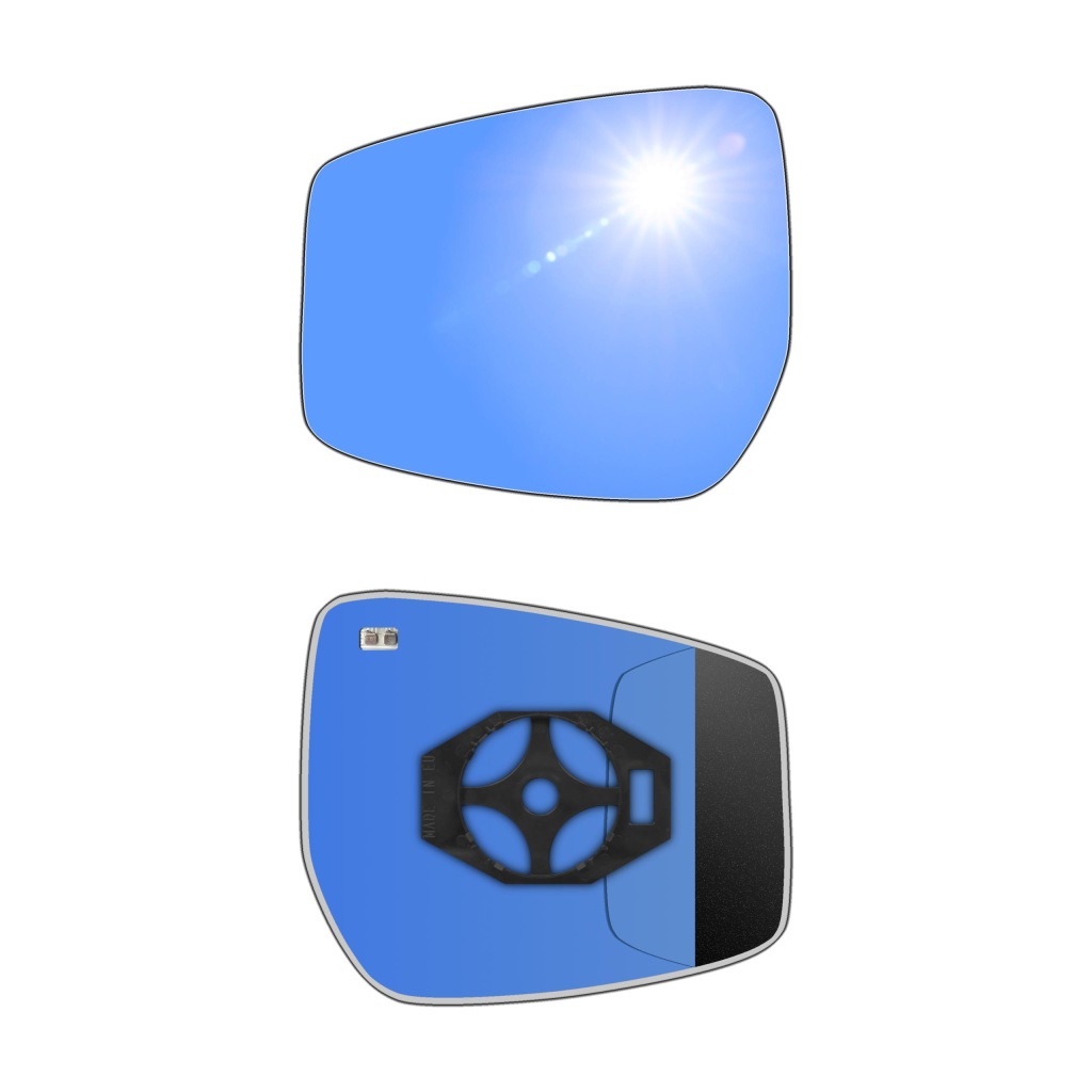 фото №1, Антибликовый nissan kicks 2016-2024 2017 2018