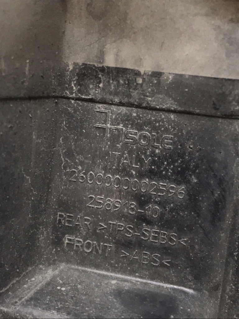 фото №13, Mini cooper s r55 r56 sport решітка радіатора решітка радіатора оригінал 7335528