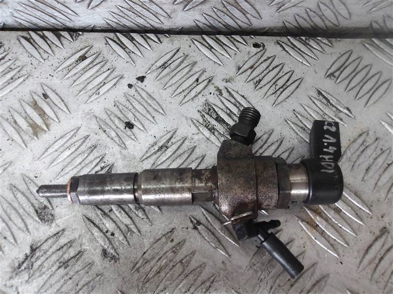 Купити Інжектор форсунка citroen c2 1.4 hdi