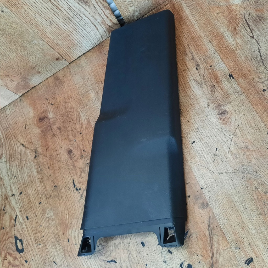 фото №1, Citroen c3 aircross обшивка стійка 455567867