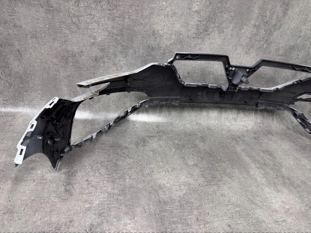 фото №4, Бампер перед renault arkana rs rs-line