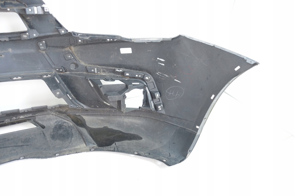 фото №13, Бампер перед передній mitsubishi asx lift 2016