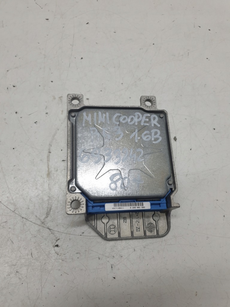 Купить Модуль датчик подушка безопасности mini cooper r3 1.6 b 6933242