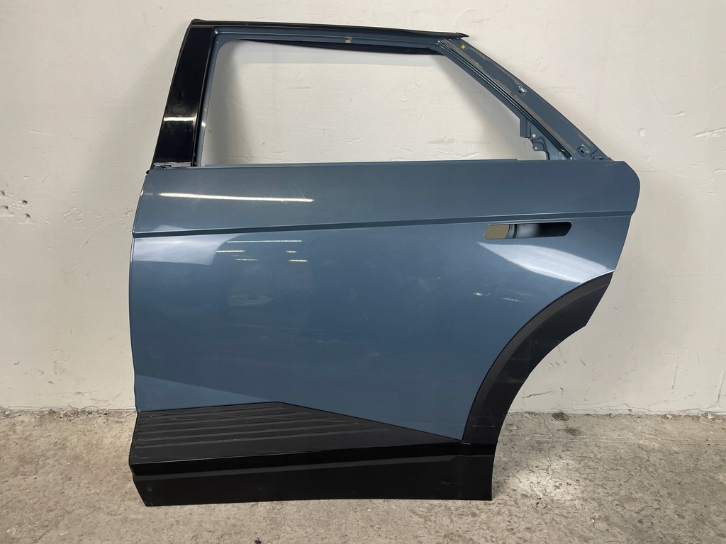 фото №1, Двері задні ліва hyundai ioniq 5