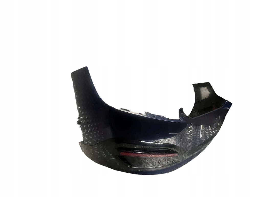 фото №10, Kia ev6 2021 бампер задний