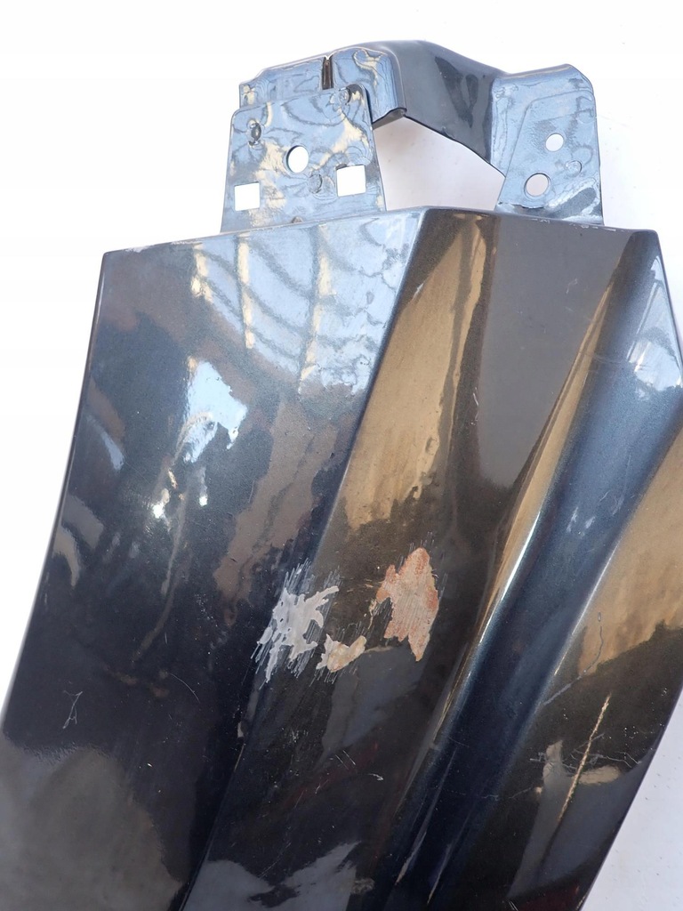 фото №6, Mitsubishi l200 v 5 lift 19-23 крыло перед передний левый