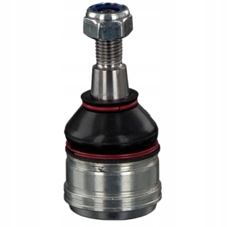 фото №9, Шарова опора wah. mitsubishi smart colt 04- forfour