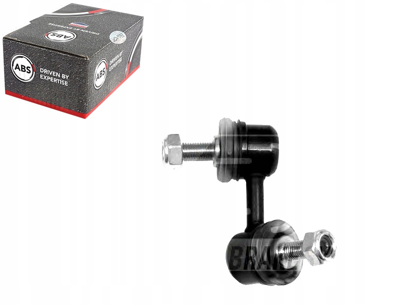 фото №1, A.b.s. 260183 тяга / кронштейн, стабілізатор