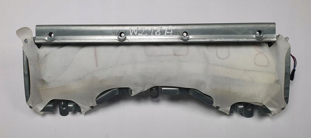 фото №1, Подушка подушка безпеки колінна mercedes cls w218