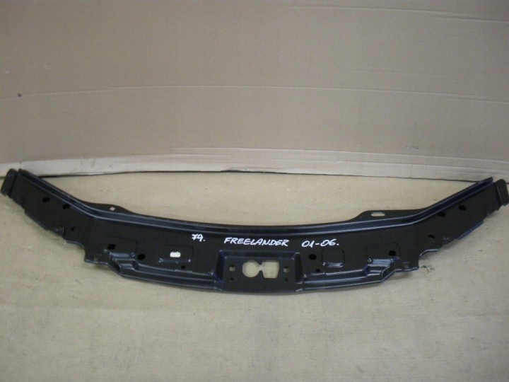 фото №1, Land rover freelander усилитель pas