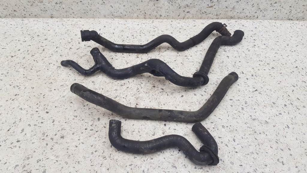 Купить Пабтрубок  труба воды mercedes sl r129 1298320094