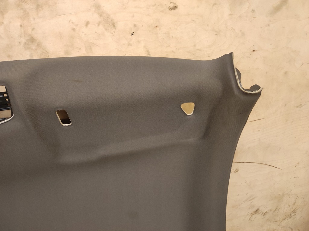 фото №7, Стеля стеля porsche cayman 981