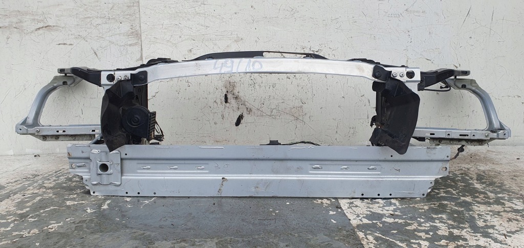 фото №1, Jaguar xf ii x260 015- gx7317859ad pas передний