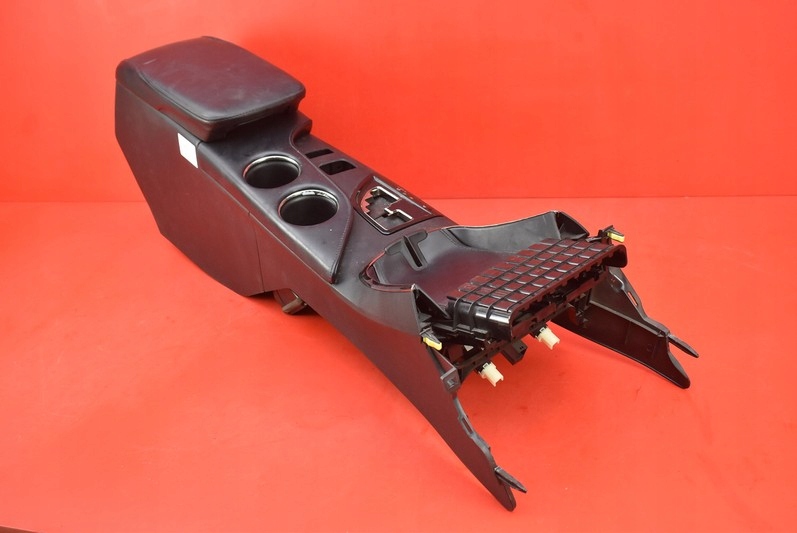 фото №5, Туннель средний подлокотник кожаный eu 58810-07081 toyota avalon xx40