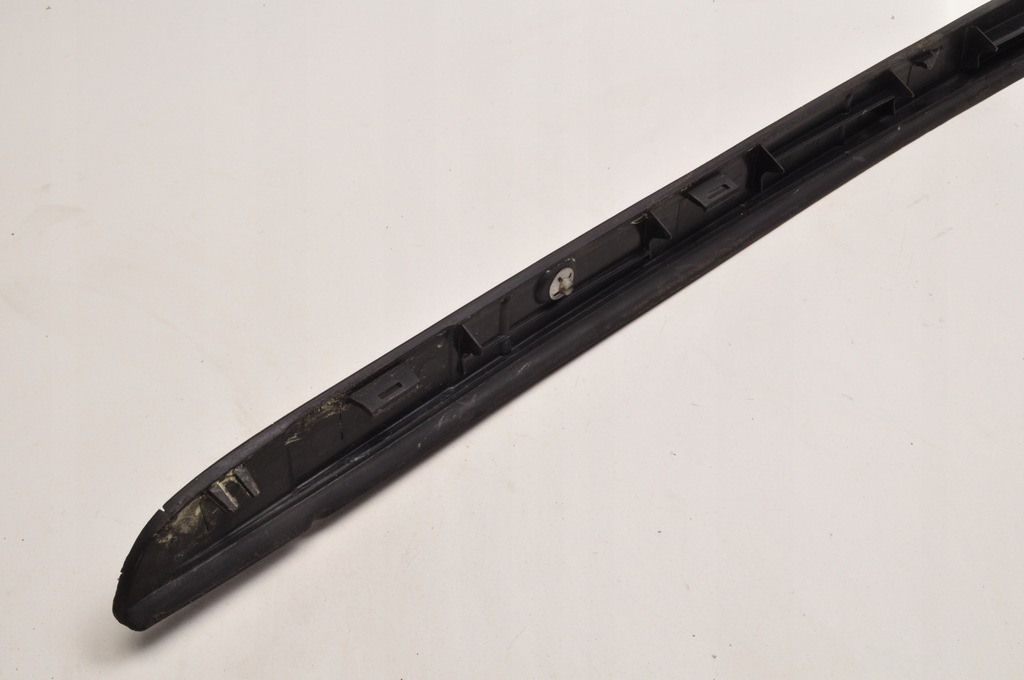 фото №12, Citroen c5 iii молдинг стекло передней лобовое правая 9659145880