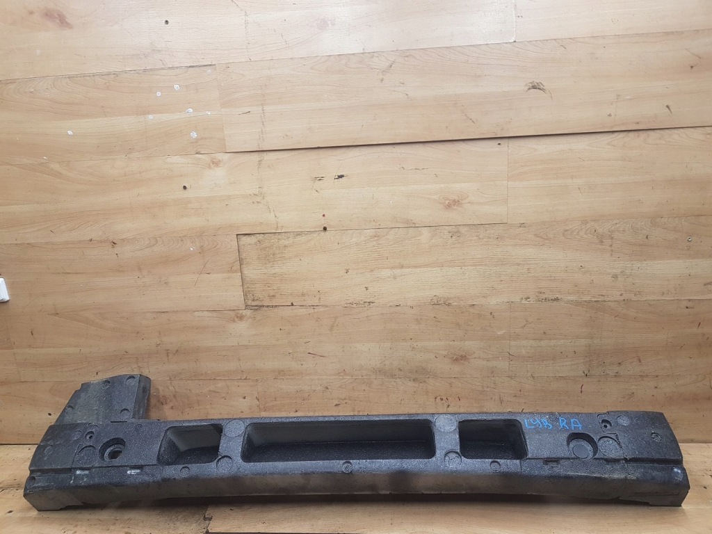 фото №1, Абсорбер бампера задняя lancia lybra kombi