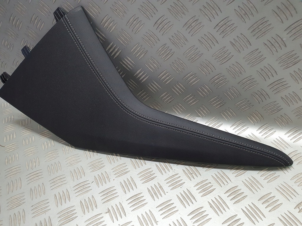 фото №3, Правая защита туннель opel grandland x