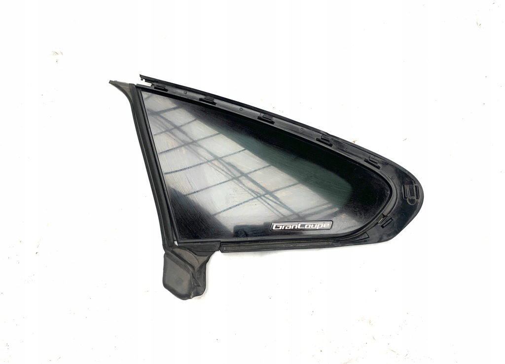 фото №1, Задняя стекло кузовная левая bmw 4 f36 gran coupe