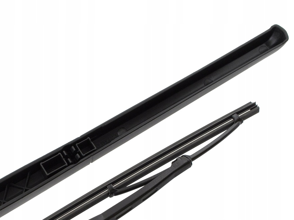 фото №9, Важіль двірники задній щітка i насадка двірник do audi a4 b6 b7 a3 8p