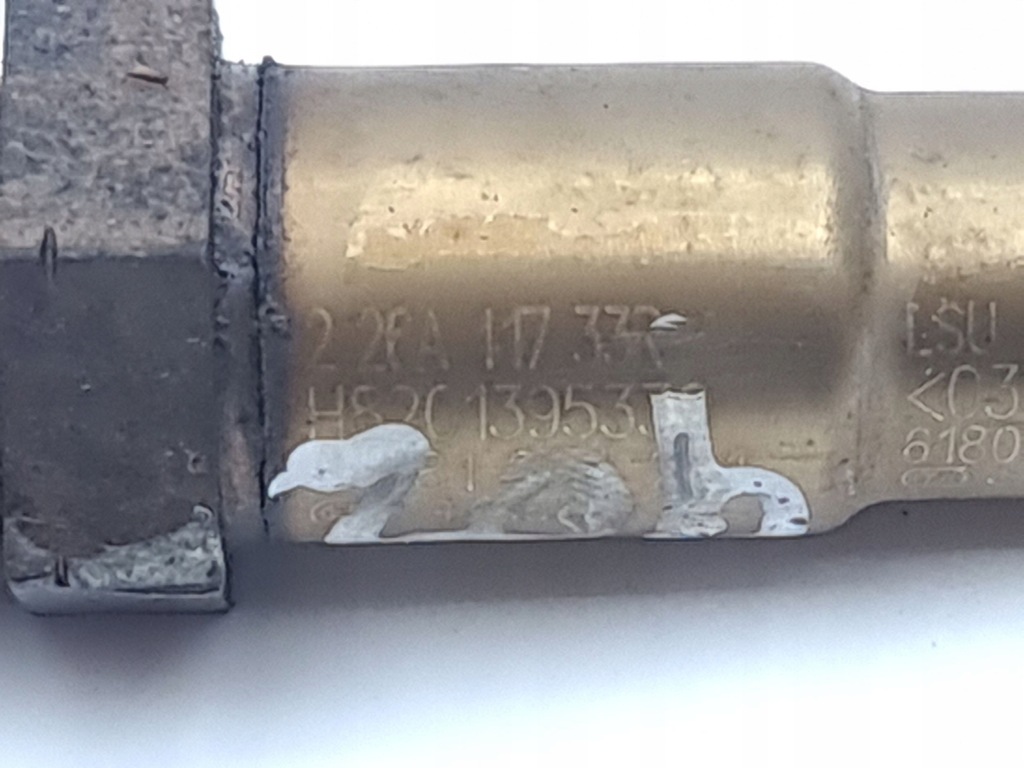 фото №6, Infiniti q30 2016 датчик лямбда-зонд