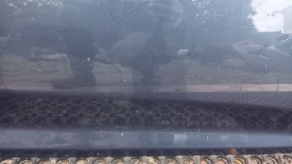 фото №3, Kia ceed i fl дверь перед правый b6 5d