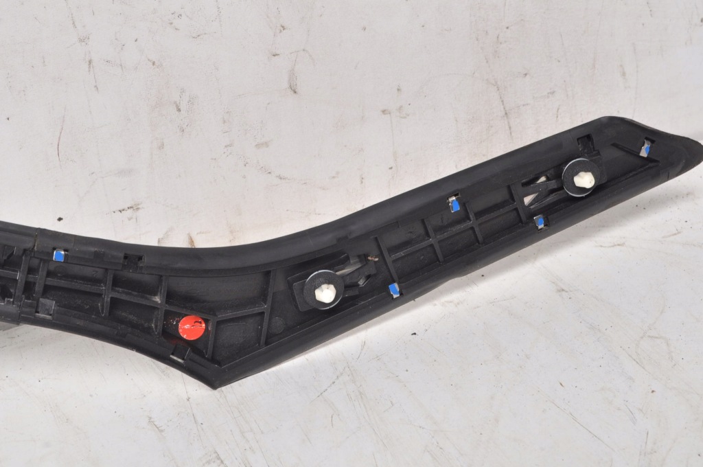 Opel mokka b 2 молдинг дах дахова ліва 9834902480 Оригінал