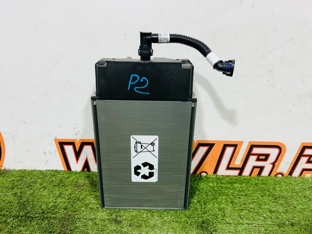 Акумулятор jaguar f-pace x761 l8b2-10c784-bb Оригінал