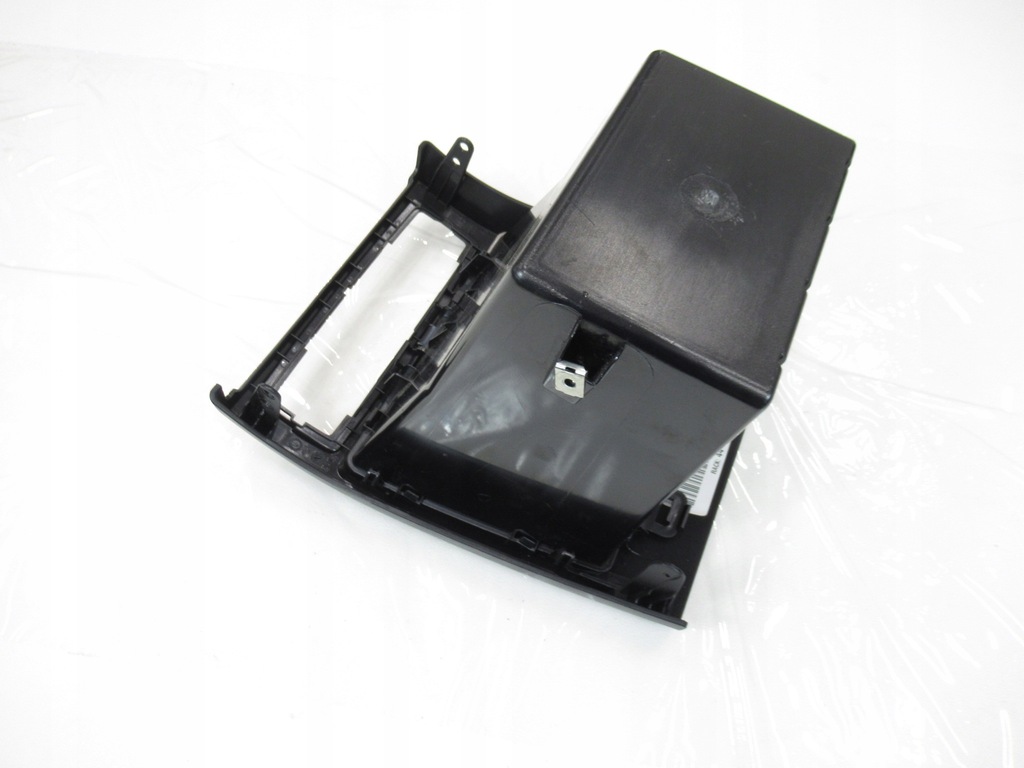 фото №5, Защита бардачок полка консоли туннель bmw e70 x5