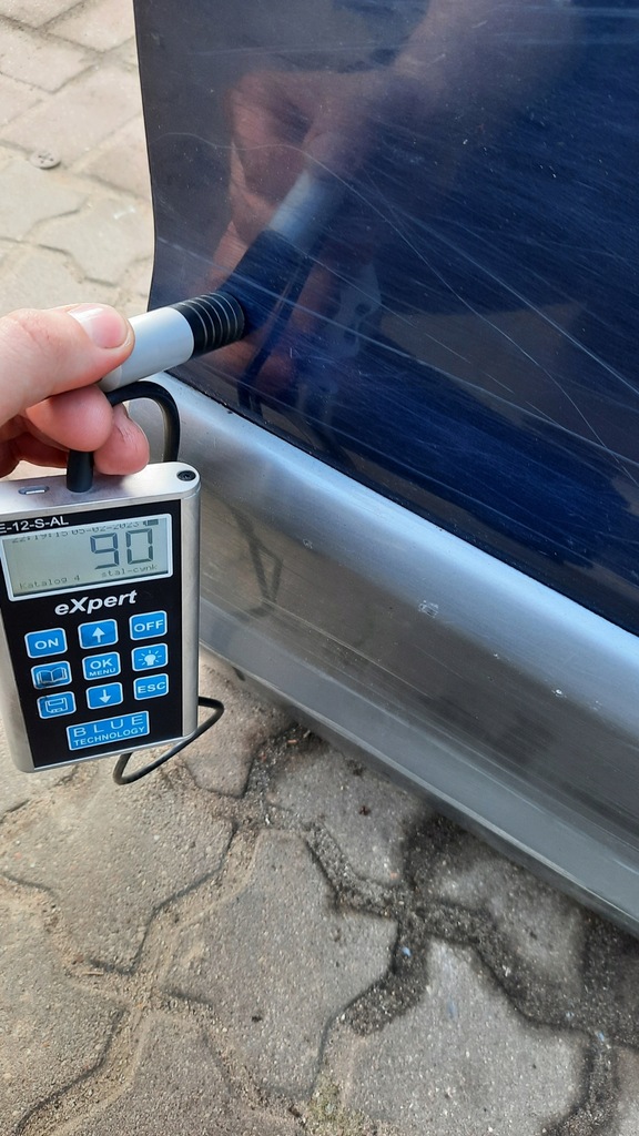 фото №15, Двері перед передні праве mazda tribute 01r